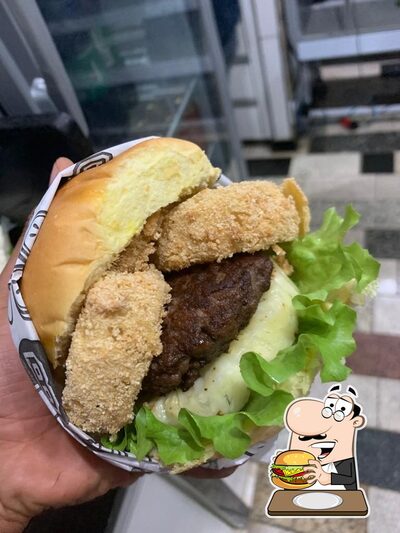 Sabor Gourmet foto
