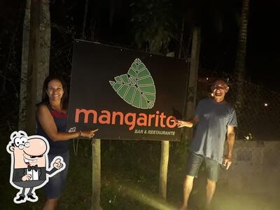Veja imagens do exterior do Mangarito Bar e Restaurante
