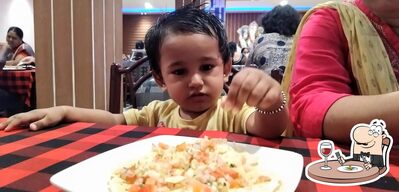 Meals at Maa Bhagwati RESTAURANT