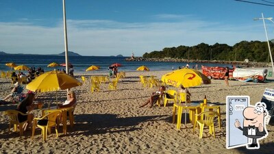 Restaurante e Pousada Beira Mar foto