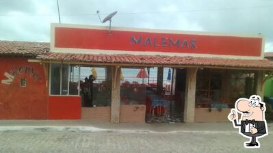 Malemar foto