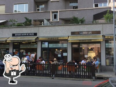 Café Salento foto