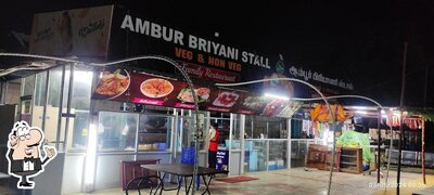 Check out how Restaurant looks inside