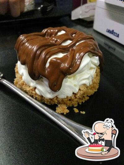 Non dimenticare i dessert