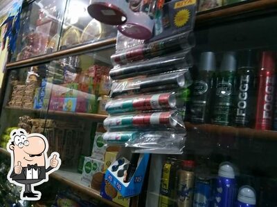 Mahalaxmi Bakery photo
