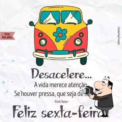A publicidade apresenta informações sobre o Tripper Burger