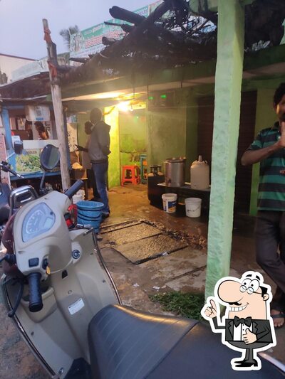 ಶ್ರೀ ಲಕ್ಷ್ಮೀ ವೆಂಕಟೇಶ್ವರ ಚೈನೀಸ್ ಫಾಸ್ಟ್ ಫುಡ್ photo