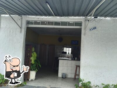 Bar das meninas foto