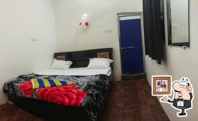 Check out how Dream hotel looks inside
