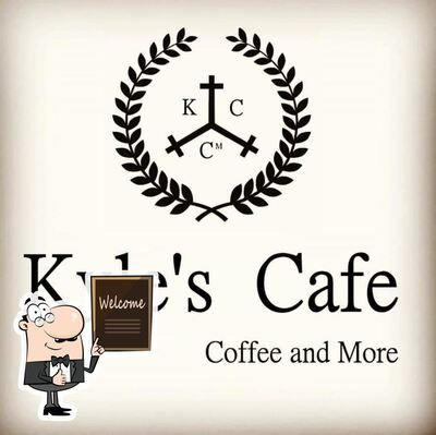 Kyle's cafe photo