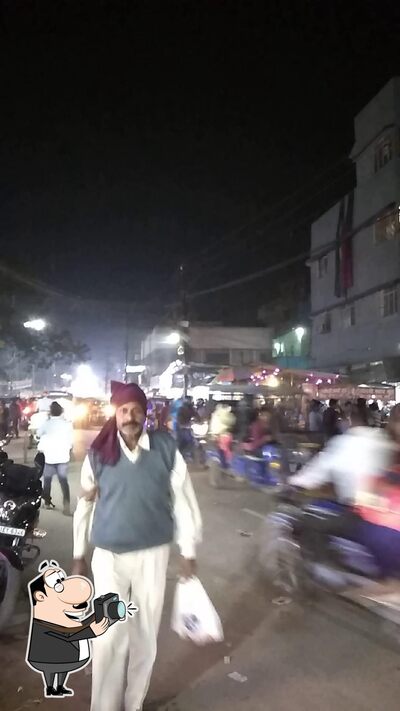 Famous Ashok Samosa Shop' photo