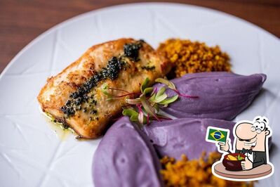 Comida em Canto Cuiabá MT