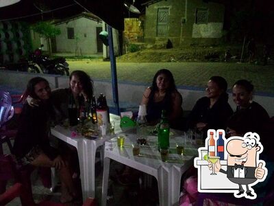 Bar do Canal foto