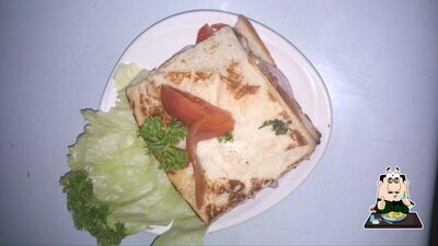 Meals at Stonehouse