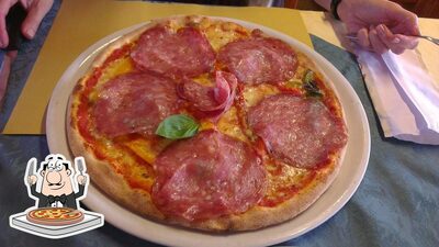 La pizza è il piatto veloce preferito al mondo