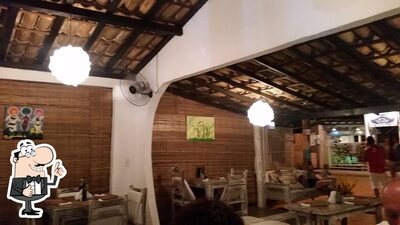Restaurante Zukka foto