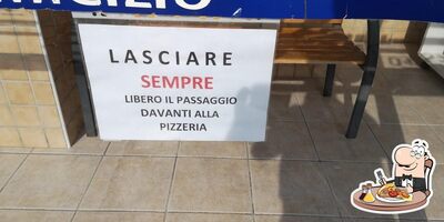 La pizza è il piatto veloce più amato al mondo