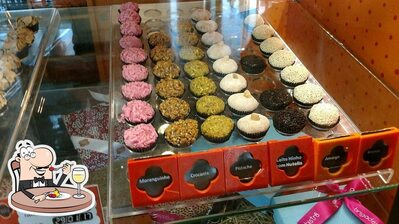 Comida em Brigadeiro Bistro