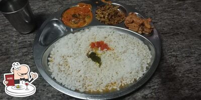 Meals at Princy Dines