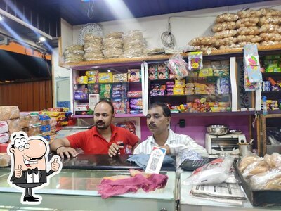 Pushpak Sweets photo