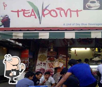 Chinese Food Point photo