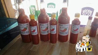 Comida em Quatro Bocas