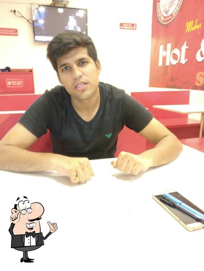 Check out how Munchy's looks inside