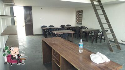 Check out how Jaitaran Raj Hotel looks inside