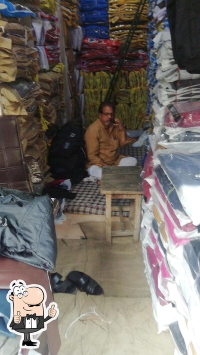 India Tea Shop photo