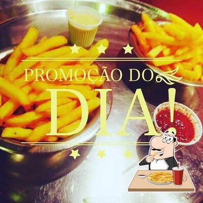 Hamburgueria Guaratinguetá foto