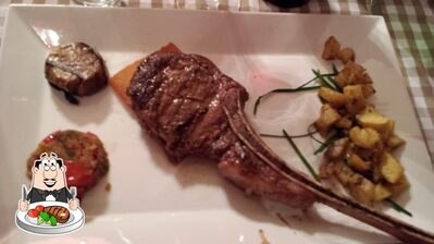 Ilove Beef foto