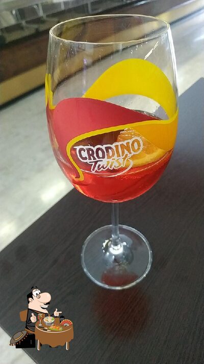 Cibo al Bar Marchitto G