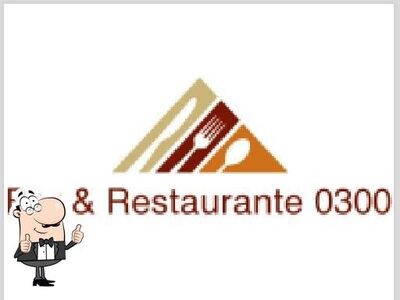 Bar e Restaurante 0300 foto