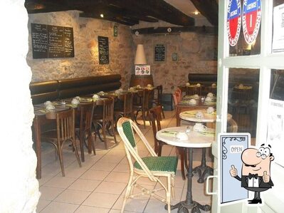 photo de Baracrêpes