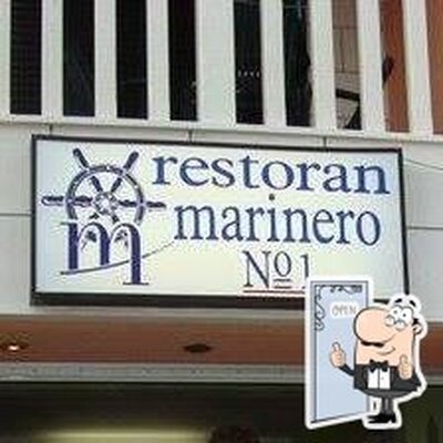 Marinero Noone Gradac foto