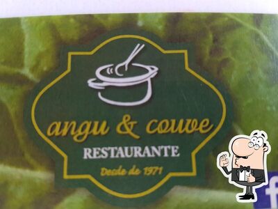 Angu e Couve Gastronomia foto