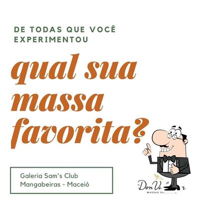 Don Valentim Maceió AL foto