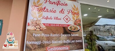 Goditi uno dei dessert