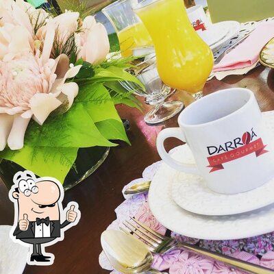 Darroá Café Gourmet foto