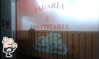 Padaria Sabor do Trigo foto