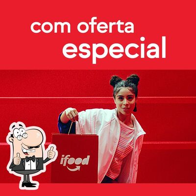 Pizzaria Delícias Gastronômicas ( Proprietária / Chefe Cozinha: Socorro Araújo ). foto