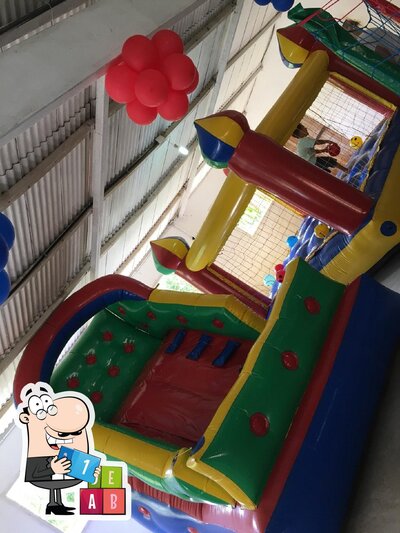 Haras Mirim foto