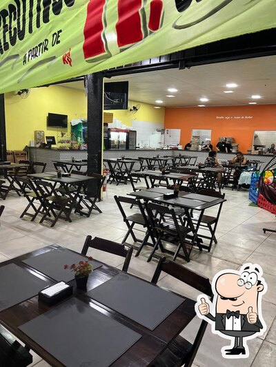 Nanda Pizzas foto