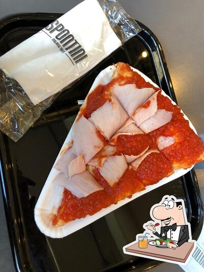 Platti al Spontini