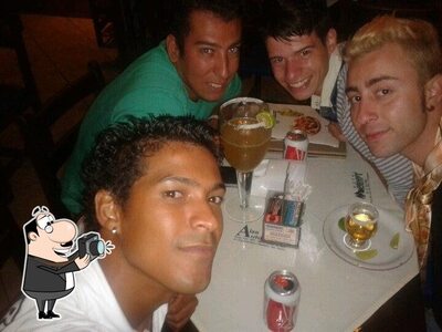 Água Doce Cachaçaria - Catanduva foto