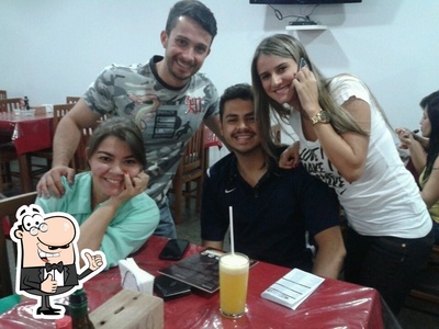 Espetão foto