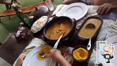 Restaurante Sal da Terra foto