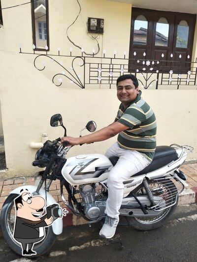 KAKKAD BAKERY photo