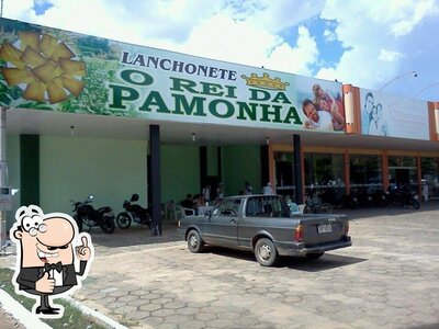 O Rei da Pamonha - Alta floresta MT foto