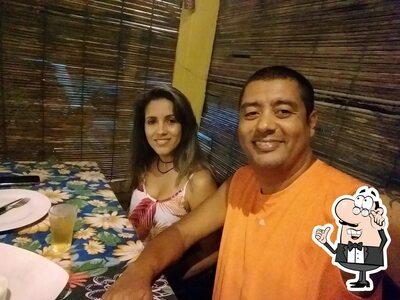 Veja imagens do interior do Mandala's Restaurante, Costelaria e Pizzaria